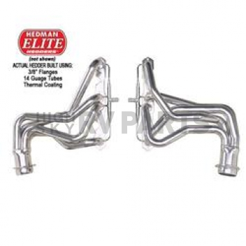 Hedman Long Tube Exhaust Header - 61318