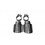 Corsa Performance Exhaust Tail Pipe Tip - 14497