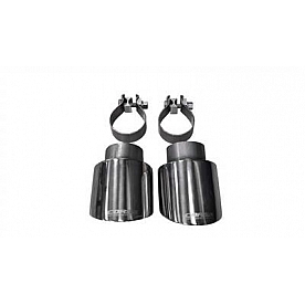 Corsa Performance Exhaust Tail Pipe Tip - 14497