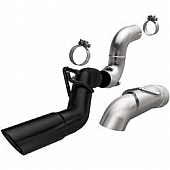 Magnaflow Performance Exhaust Street Series Cat Back System - 19505