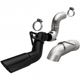 Magnaflow Performance Exhaust Street Series Cat Back System - 19505
