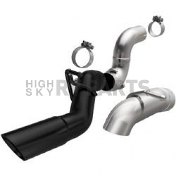 Magnaflow Performance Exhaust Street Series Cat Back System - 19505