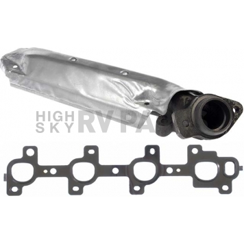 Dorman OE Solutions Exhaust Manifold - 674-912-1