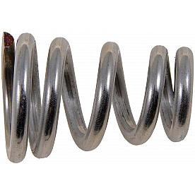 Help! By Dorman Exhaust Spring - 03081