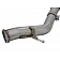 AFE Exhaust Takeda Axle Back System - 49-37002-1P