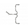 AFE Exhaust Takeda Axle Back System - 49-37002-1P