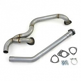 Dougs Headers Exhaust Y-Pipe - D901