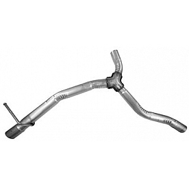 Walker Exhaust Y Pipe - 50485