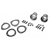 Dynomax Exhaust Header Reducer - 88305