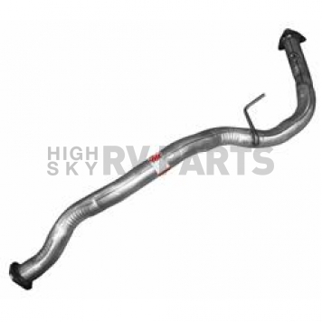 Walker Exhaust Pipe Header - 55334