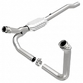 Magnaflow Direct Fit OEM Grade OBDII Catalytic Converter - 49661