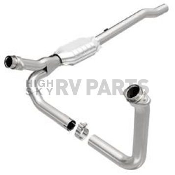 Magnaflow Direct Fit OEM Grade OBDII Catalytic Converter - 49661