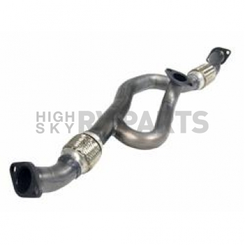 Walker Exhaust Front Pipe - 50466