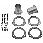 Dynomax Exhaust Header Reducer - 88307
