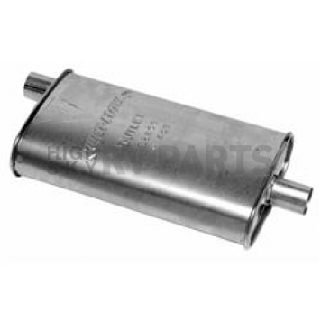 Walker Exhaust Muffler - 22266