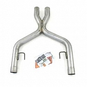 Dougs Headers Exhaust X-Pipe - D925