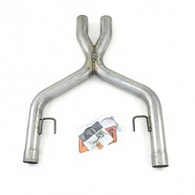 Dougs Headers Exhaust X-Pipe - D925