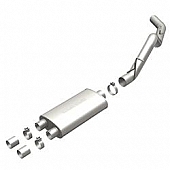 Magnaflow Performance Exhaust Cat-Back System - 15782