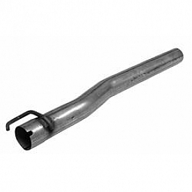 Walker Exhaust Pipe Intermediate - 53833