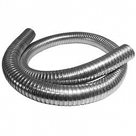 Nickson Exhaust Flex Pipe - 17010
