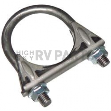Nickson Exhaust Clamp - 85030