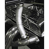 Hedman Hedders Hot Air Tube 2 Inch Diameter - 24514