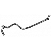Dynomax Exhaust Pipe Intermediate - 47638