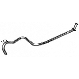 Dynomax Exhaust Pipe Intermediate - 47638