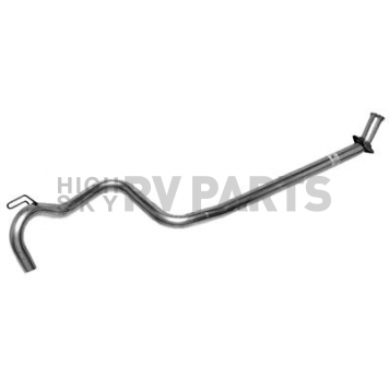 Dynomax Exhaust Pipe Intermediate - 47638