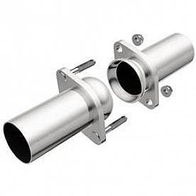 Magnaflow Performance Exhaust Header Collector Ball Flange - 10745