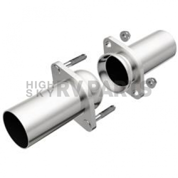 Magnaflow Performance Exhaust Header Collector Ball Flange - 10745
