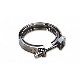 Vibrant Performance V Band Clamp - 1494C