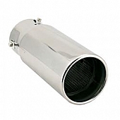 Spectre Industries Exhaust Tail Pipe Tip - 25556