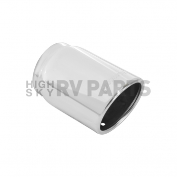 Flowmaster Exhaust Tail Pipe Tip - 15317