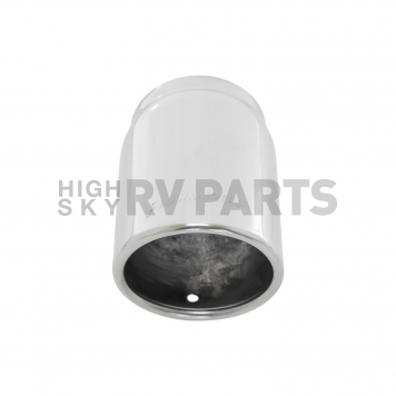 Flowmaster Exhaust Tail Pipe Tip - 15317-2