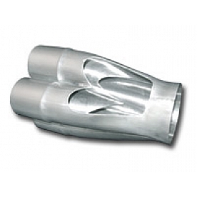 Vibrant Performance Exhaust Header Collector - 10303