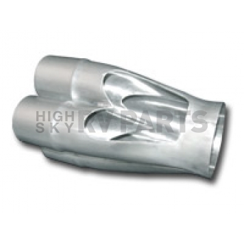 Vibrant Performance Exhaust Header Collector - 10303