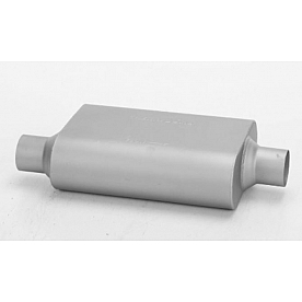 Cherry Bomb Pro Series Exhaust Muffler - 7406CB