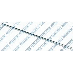 Dynomax Exhaust Pipe Straight - 49097