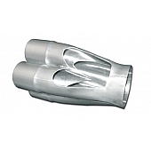 Vibrant Performance Exhaust Header Collector - 10305