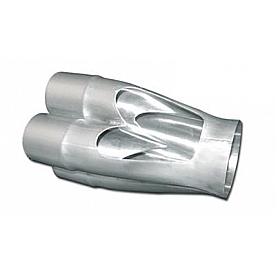Vibrant Performance Exhaust Header Collector - 10305