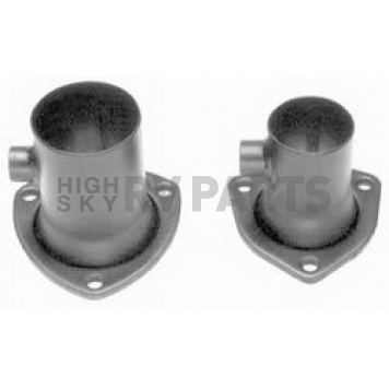 Hedman Hedders Exhaust Header Reducer - 21143