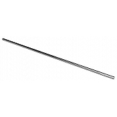 Dynomax Exhaust Pipe Straight - 49184