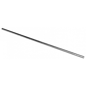 Dynomax Exhaust Pipe Straight - 49184