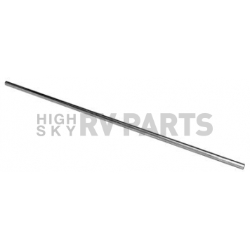Dynomax Exhaust Pipe Straight - 49184