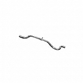 Walker Exhaust Pipe Intermediate - 55305