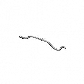 Walker Exhaust Pipe Intermediate - 55305