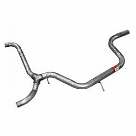 Walker Exhaust Pipe Intermediate - 55367