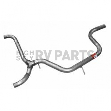 Walker Exhaust Pipe Intermediate - 55367