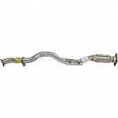 Walker Exhaust Pipe - 54971